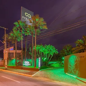 Dreams (adults Only) Hotel del amor Fortaleza (Ceara)