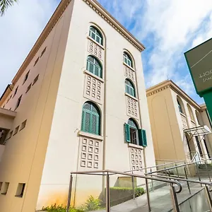 Santo André Hotel São Paulo