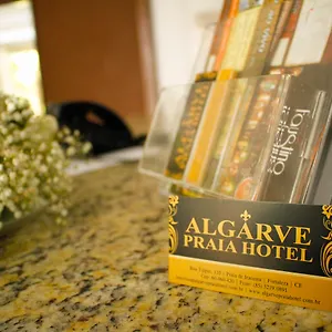 Algarve Hotel Fortaleza (Ceara)