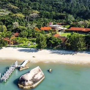 Inn Recanto Flores, Governador Celso Ramos