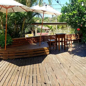 Inn Pico Da Tribo, Barra de Ibiraquera