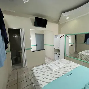 Puma Hotel São Paulo