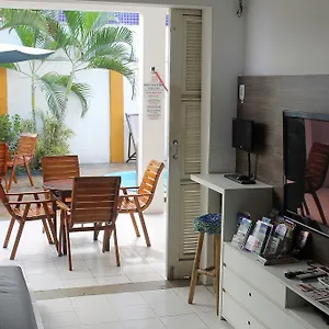 Albergaria Hostal Fortaleza (Ceara)